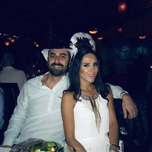 Meet your Posher, Nuha